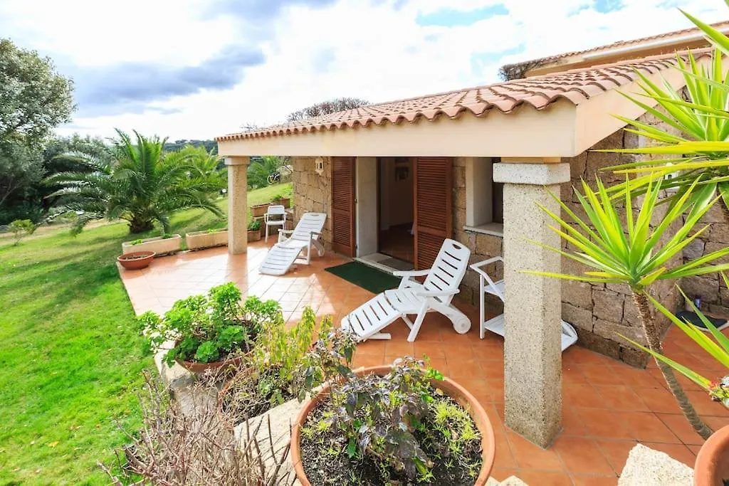 La Casa Del Mirto Hotel Palau