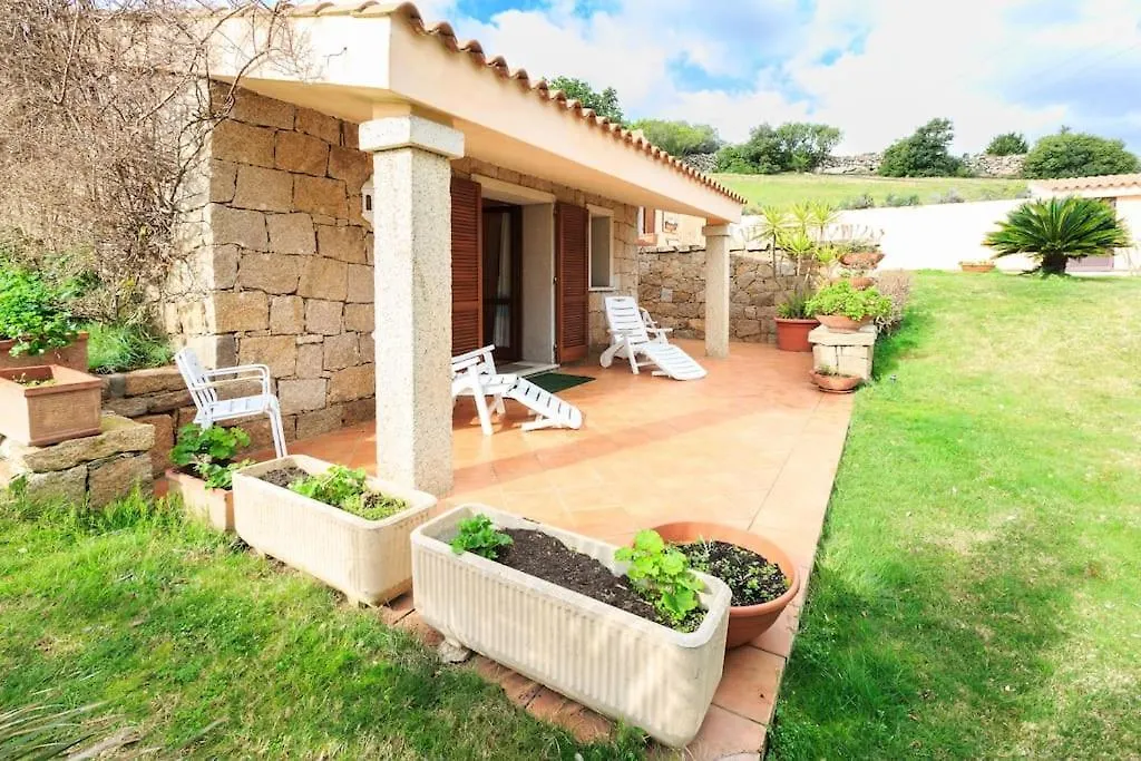 Guest house La Casa Del Mirto Hotel Palau