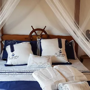 Tenuta Petra Manna Palau