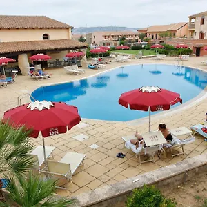 Club Esse Beach Palau