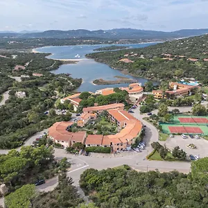 Ahr Costa Serena Village Palau